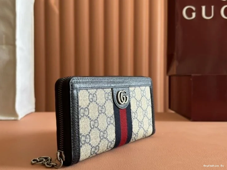 Versatile Gucci Purse 49506 Wallets 0803